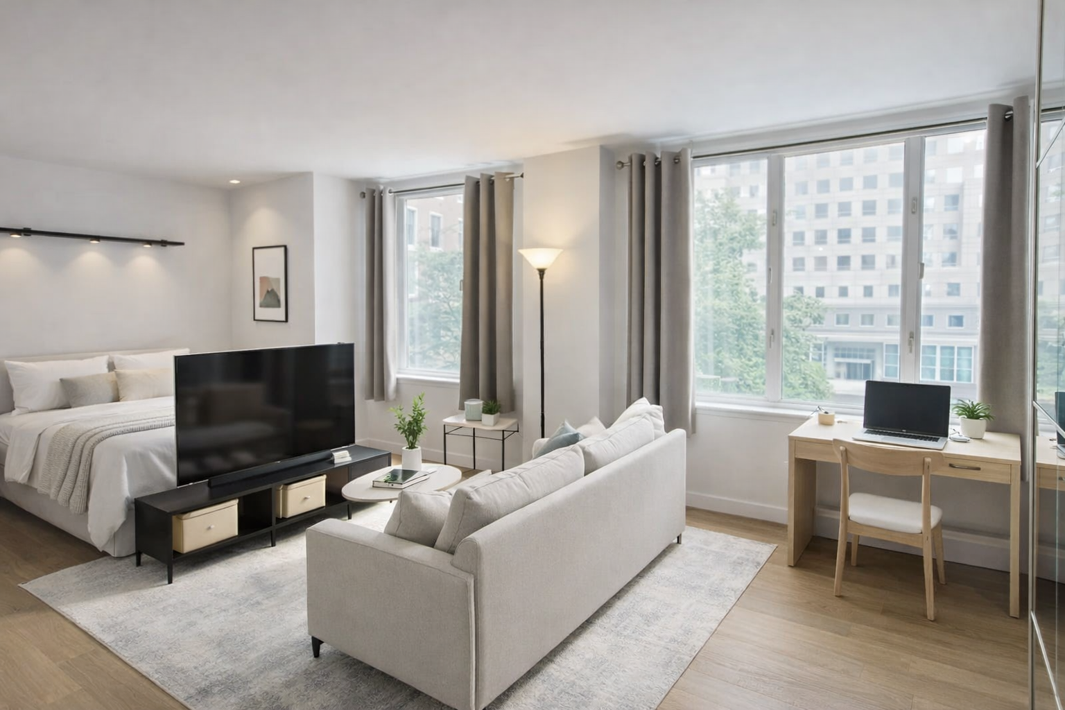 LS6B 225 Rector Place