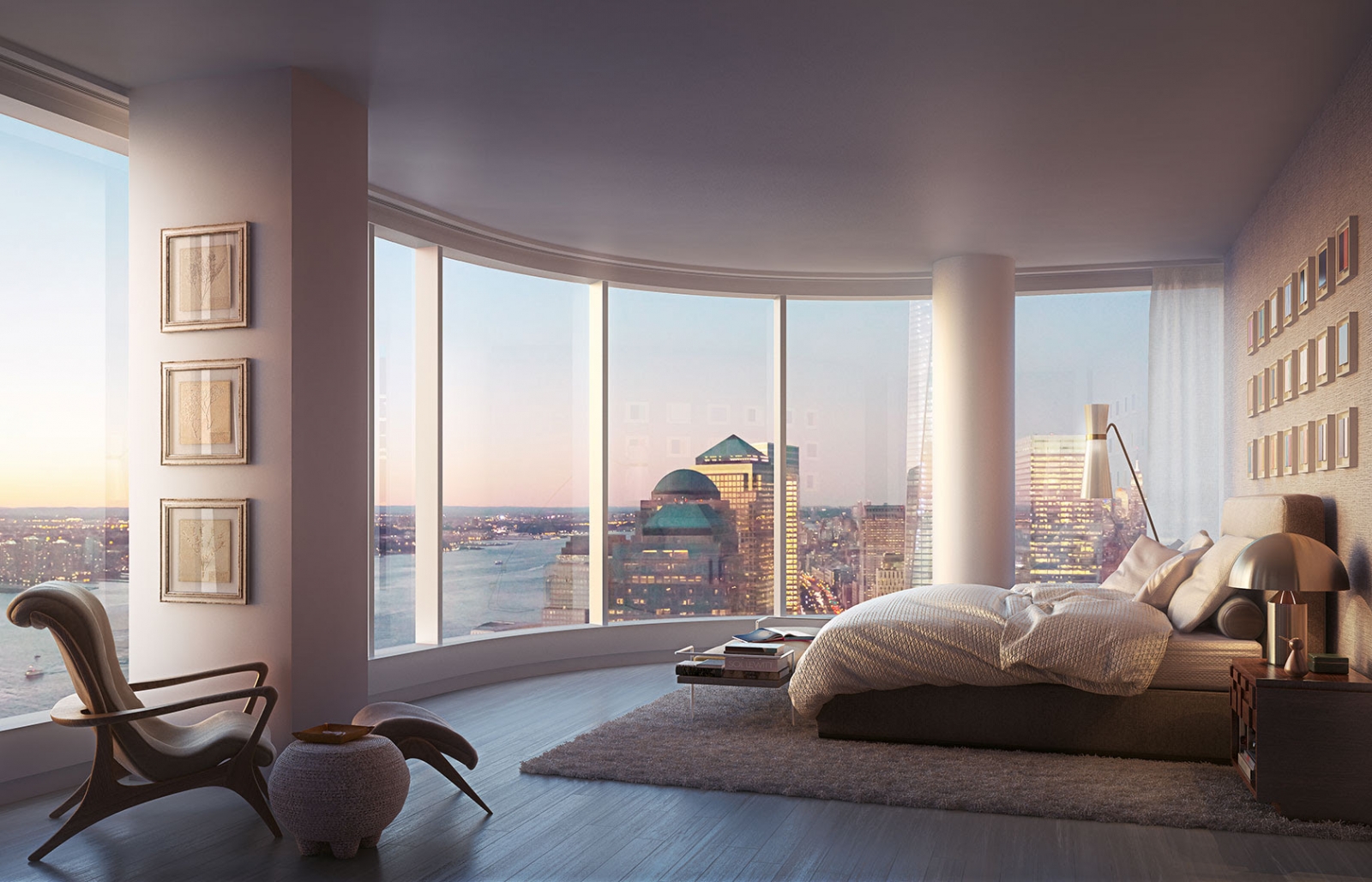 Apartment S