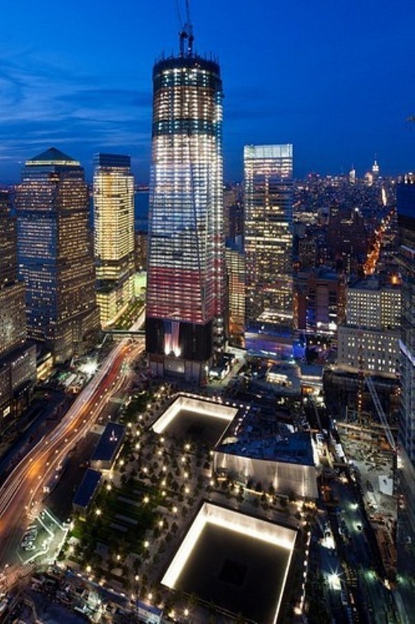 W Downtown Hotel & Residences