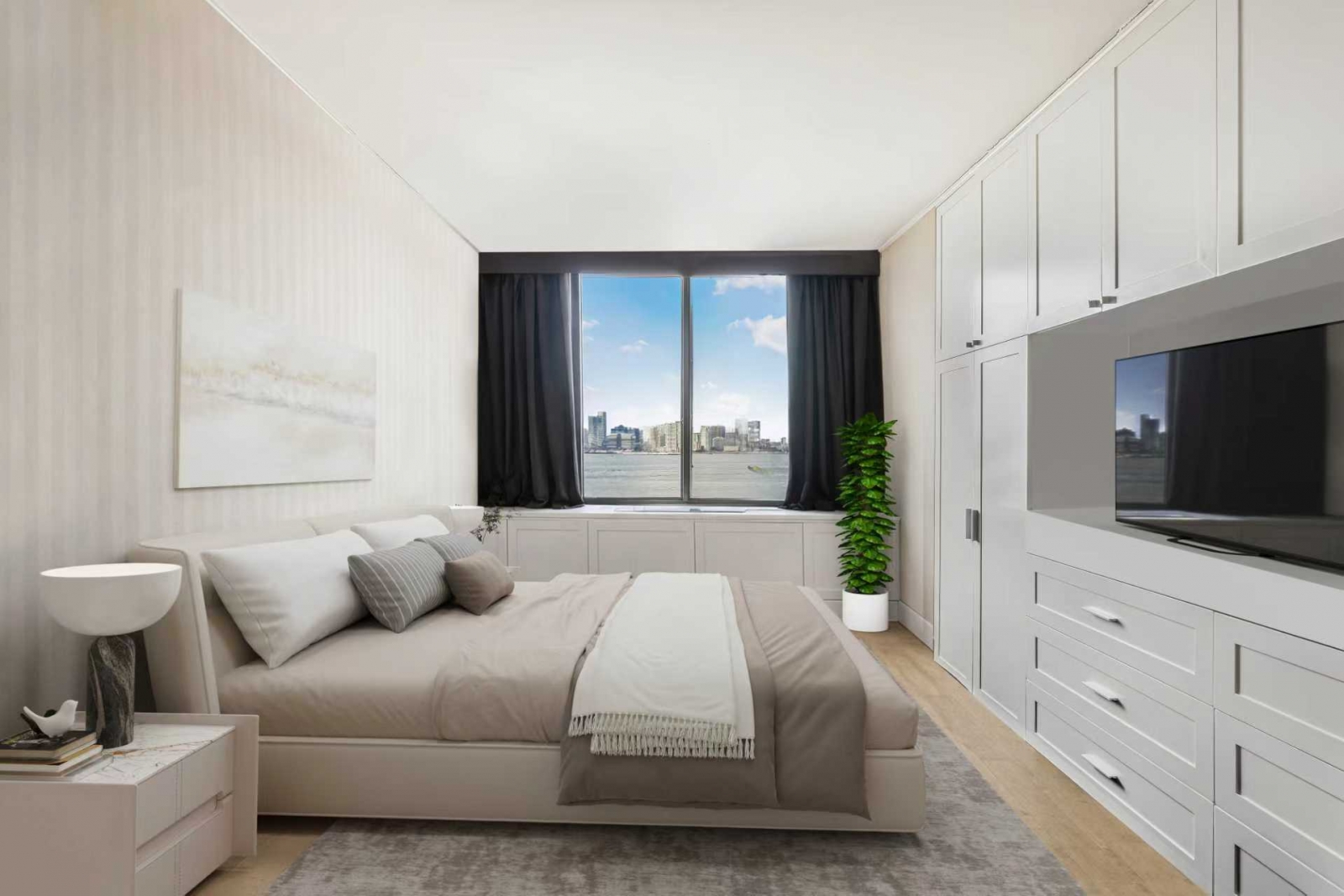 LT-8A Liberty Terrace