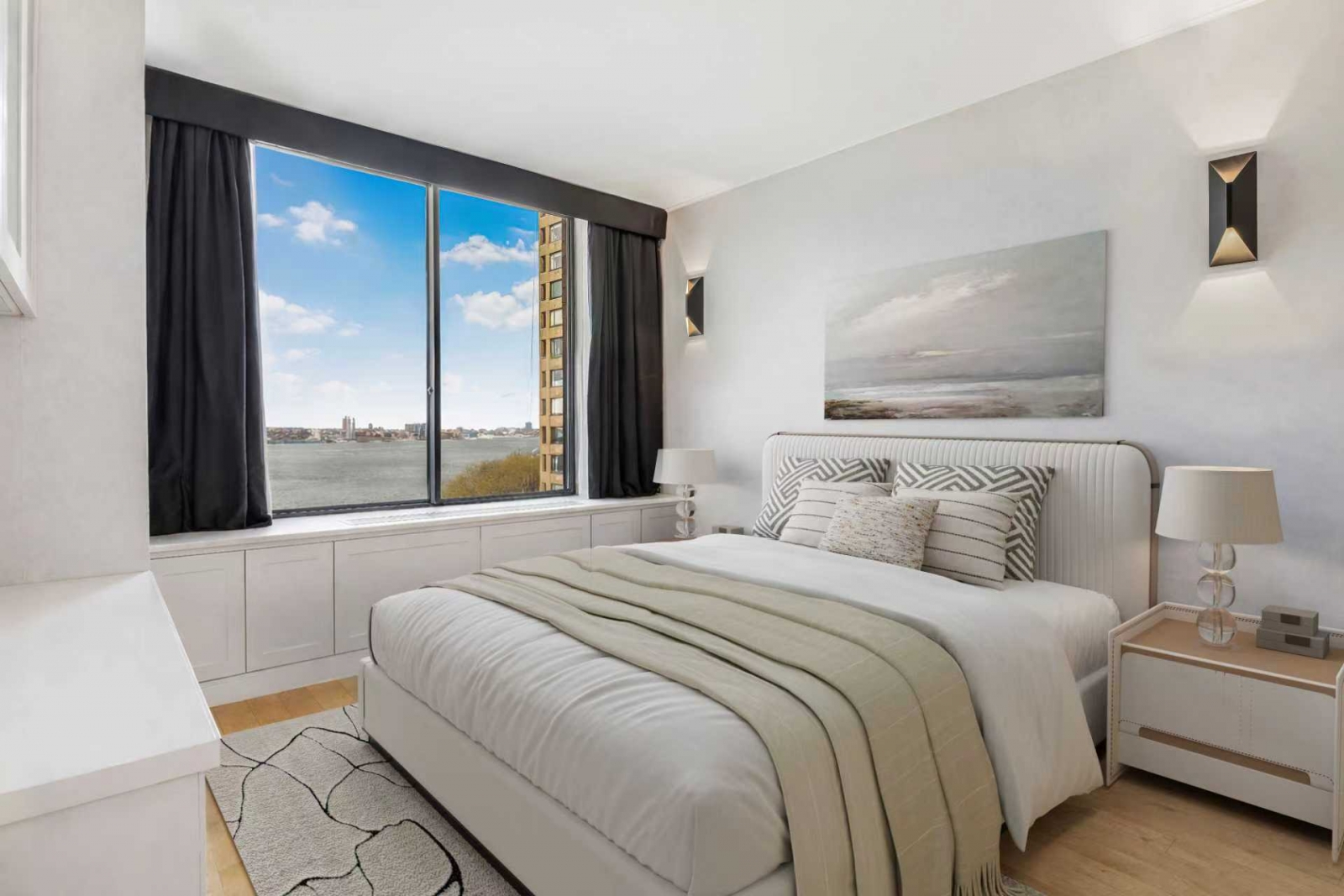 LT-8A Liberty Terrace