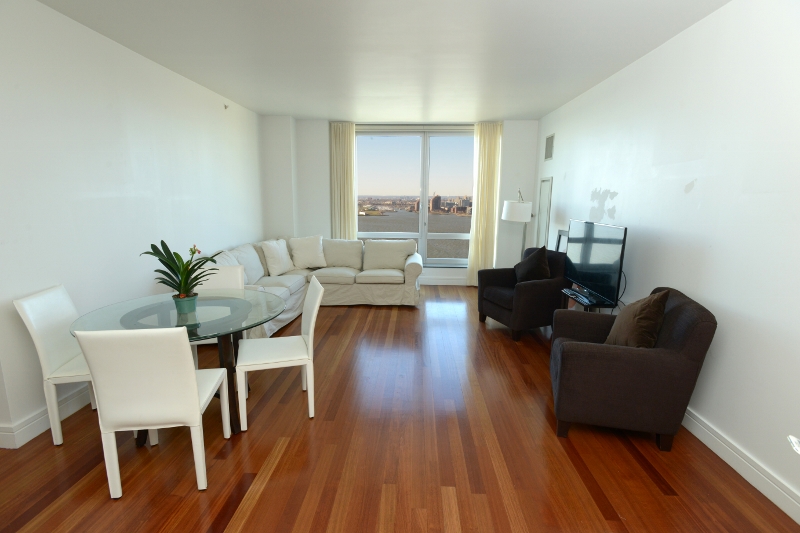 MT-23G Millennium Towers