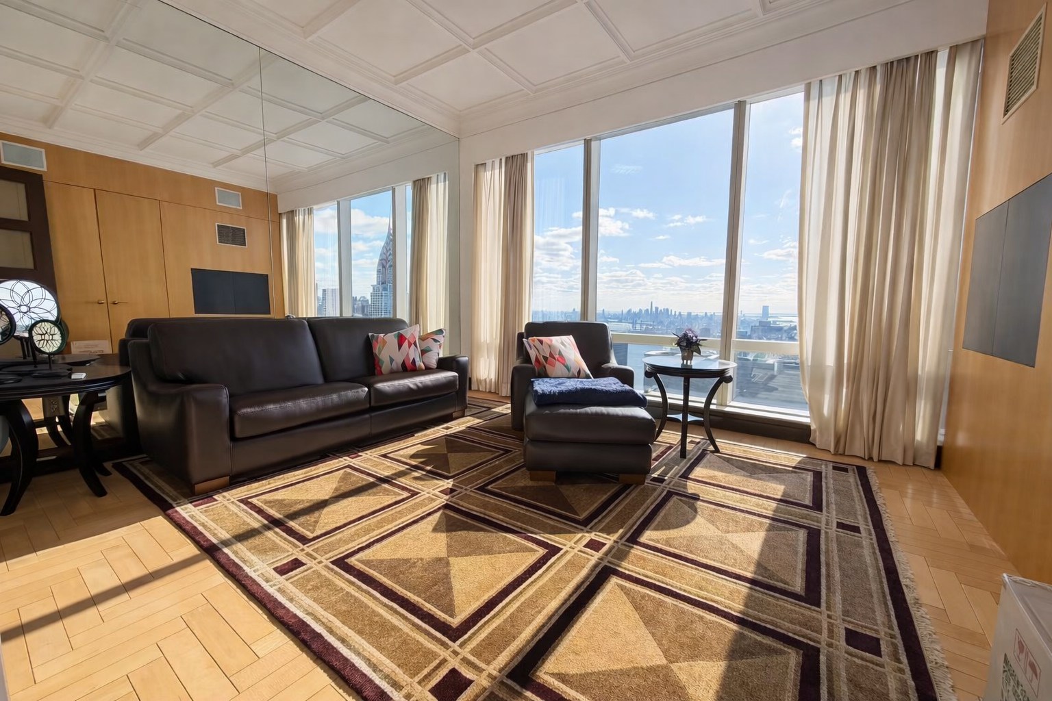 UN_61C 865 United Nations Plaza