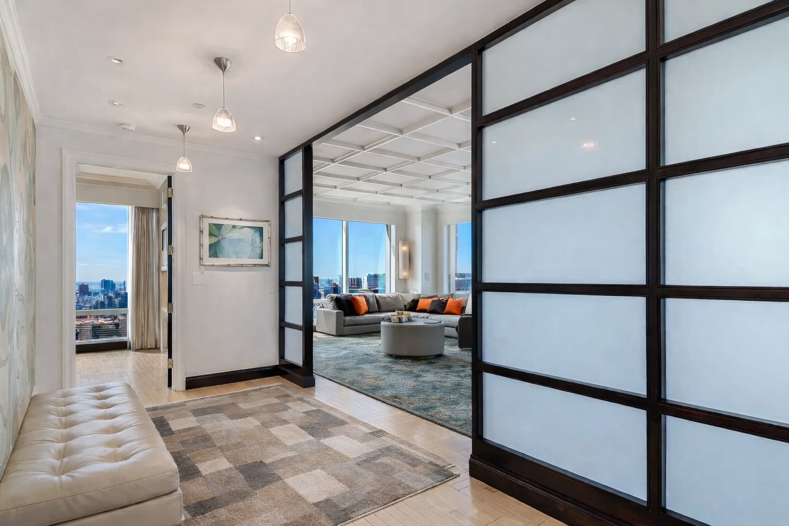 UN_61C 865 United Nations Plaza