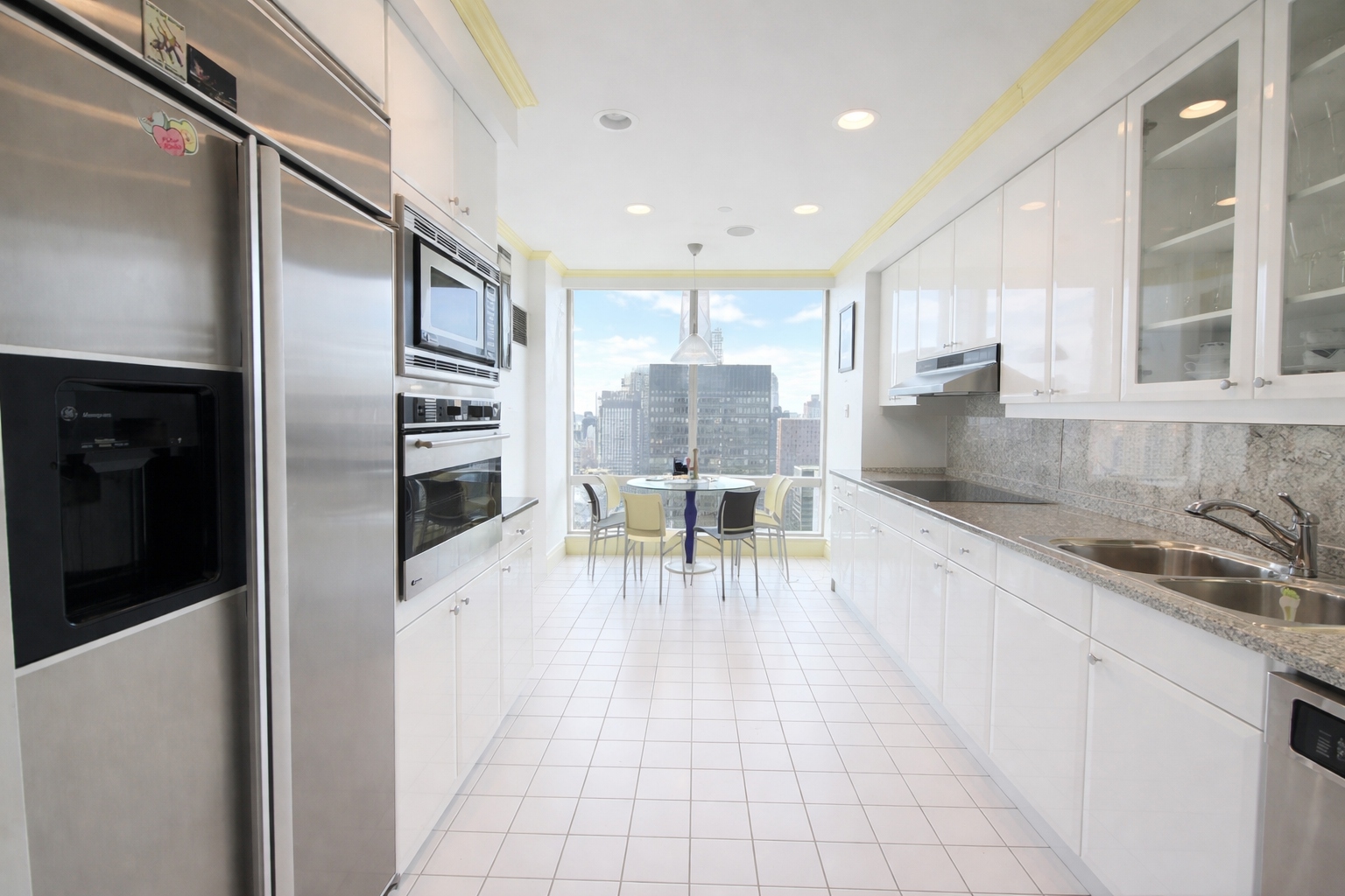 UN_61C 865 United Nations Plaza