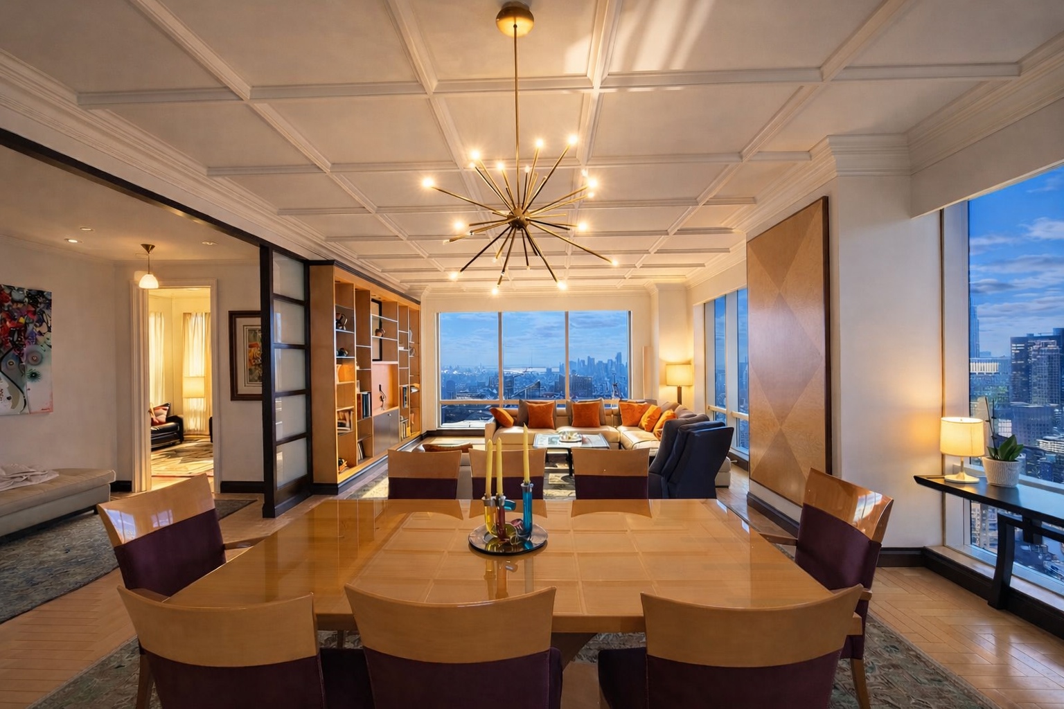 UN_61C 865 United Nations Plaza