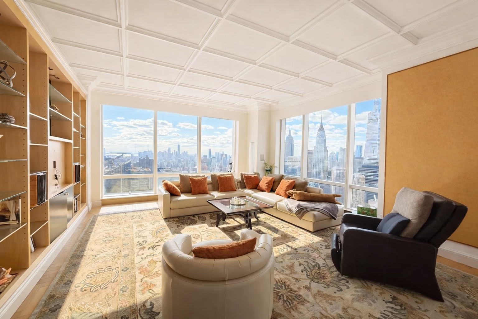 UN_61C 865 United Nations Plaza