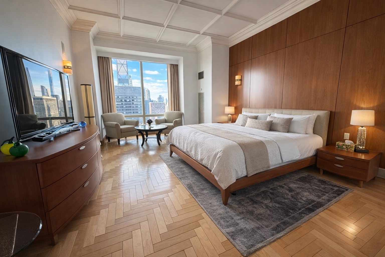 UN_61C 865 United Nations Plaza